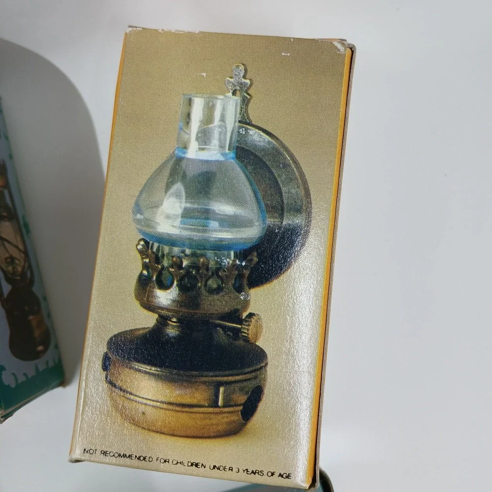 Die-Cast Mini Pencil Sharpeners LOT Set of 6‎ Vintage Made In Hong Kong